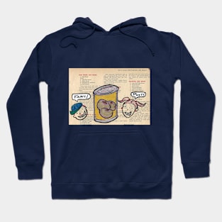 Bean Bakes Hoodie